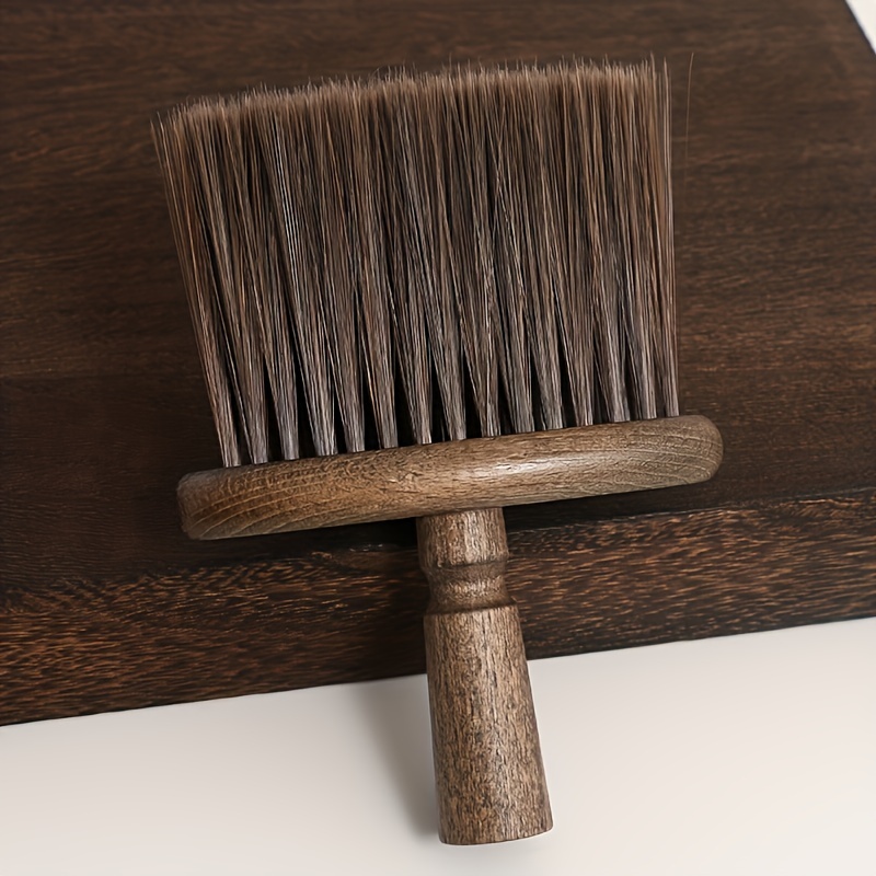 Szczotka do czyszczenia młynka – Dish Brush Bamboo recenzja i cena