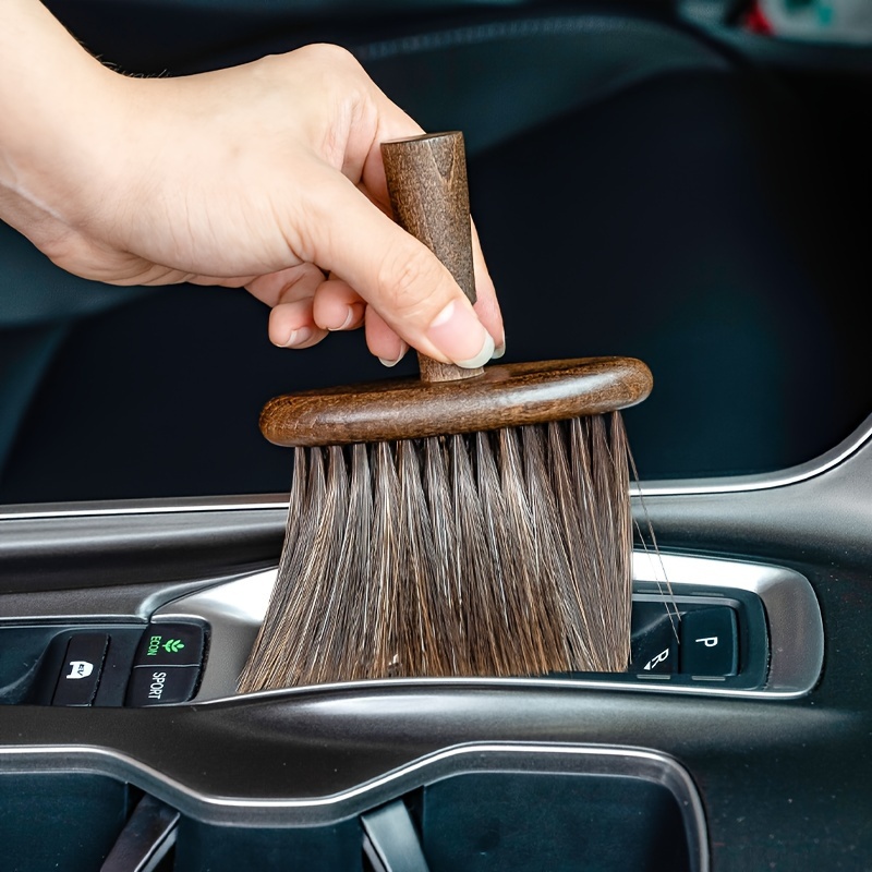 Szczotka do czyszczenia młynka – Dish Brush Bamboo recenzja i cena