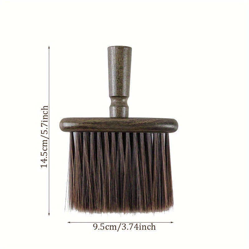 Szczotka do czyszczenia młynka – Dish Brush Bamboo recenzja i cena
