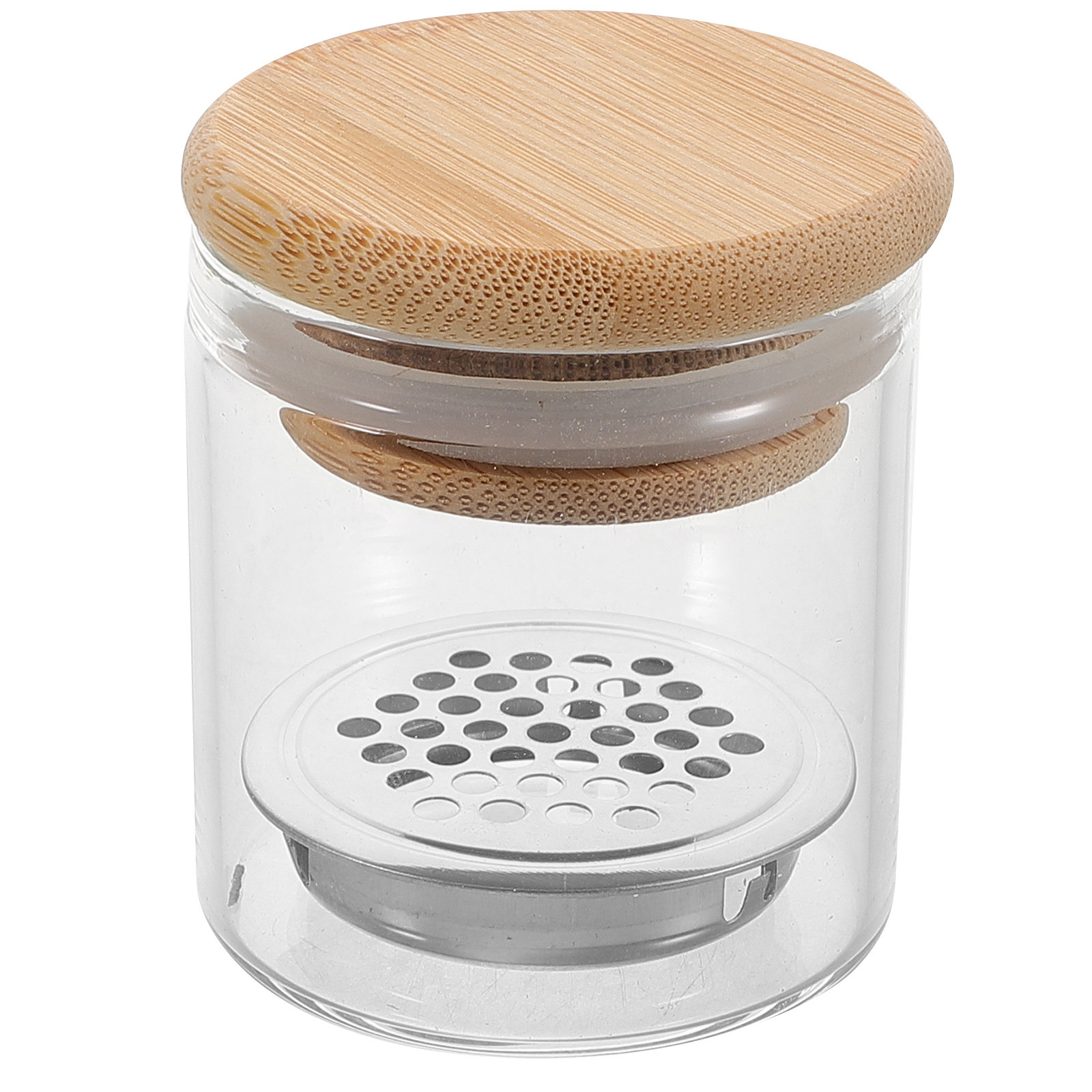 Szczoteczka do paznokci z siat – Dish Brush Bamboo recenzja i cena