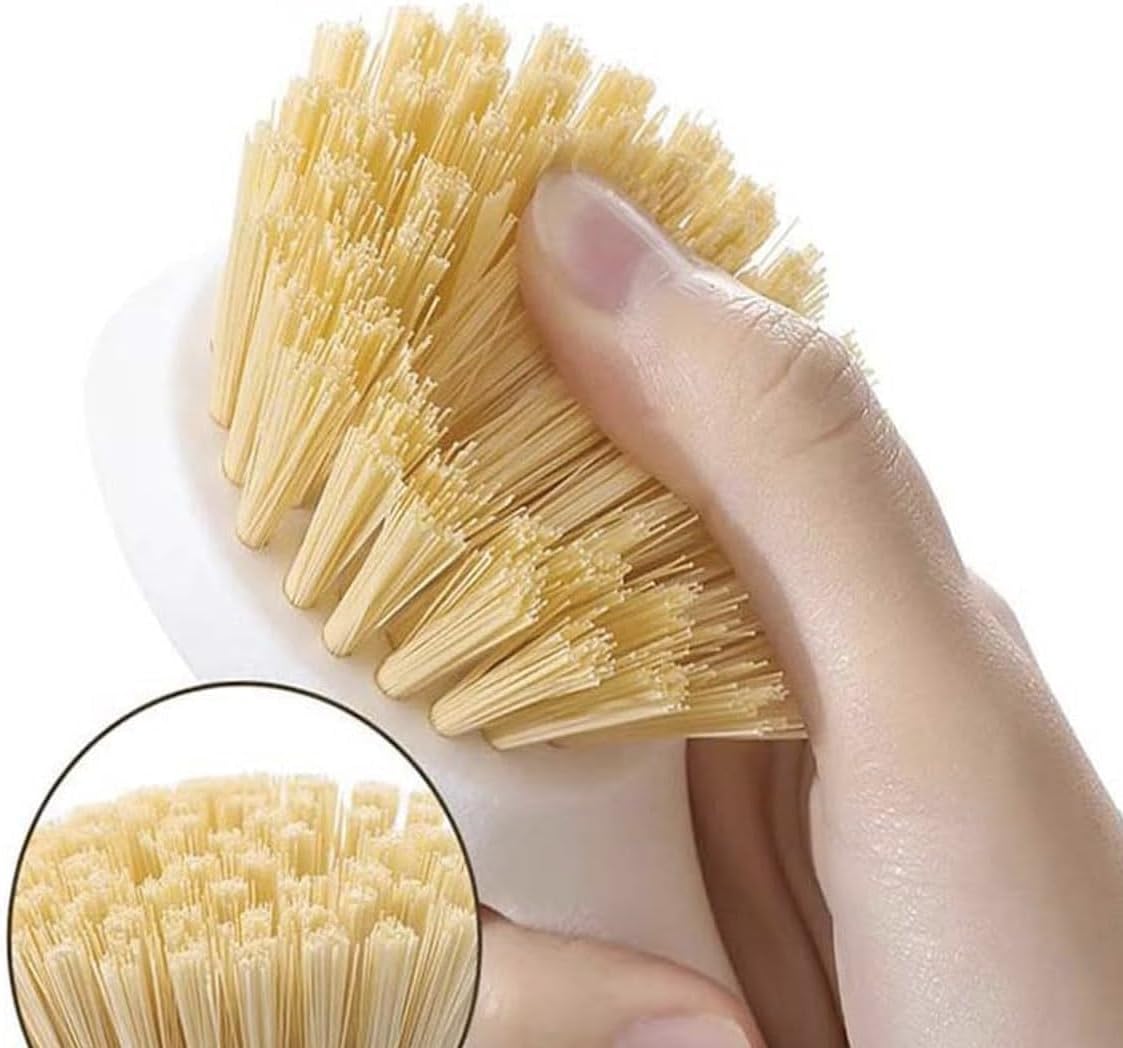 6-częściowy zestaw bambusowych – Dish Brush Bamboo recenzja i cena