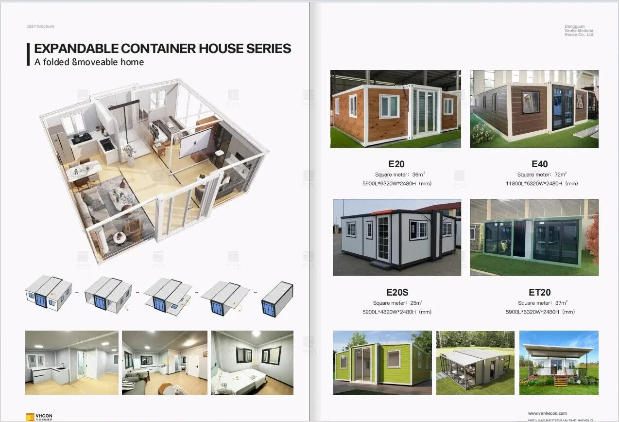 Dostosowane, prefabrykowane, s – Sustainable Living Homes recenzja i cena