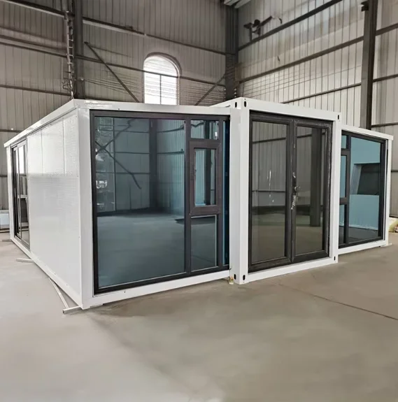 Dostosowane, prefabrykowane, s – Sustainable Living Homes recenzja i cena