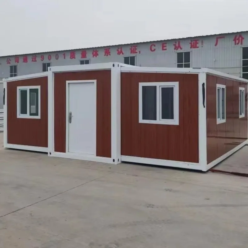 Zielone domy prefabrykowane z  – Sustainable Living Homes recenzja i cena