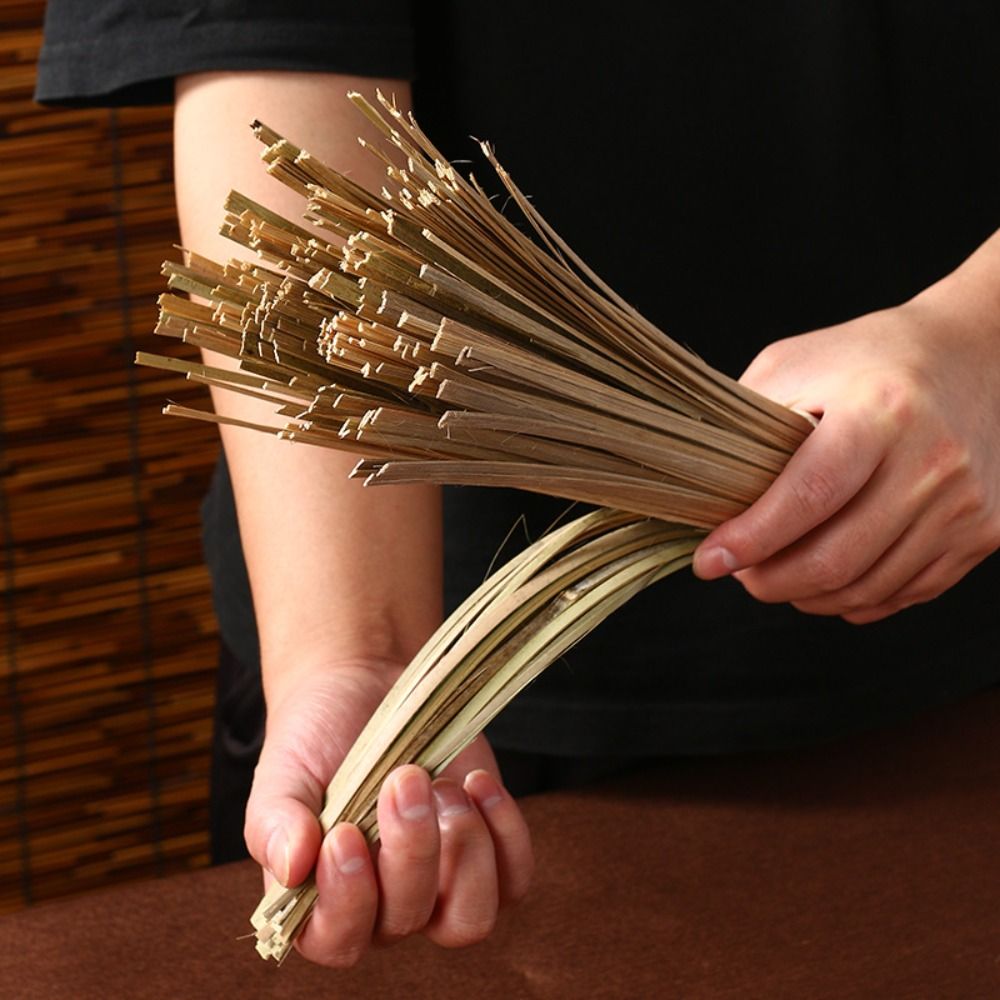 Domowe tradycyjne naturalne ba – Dish Brush Bamboo recenzja i cena