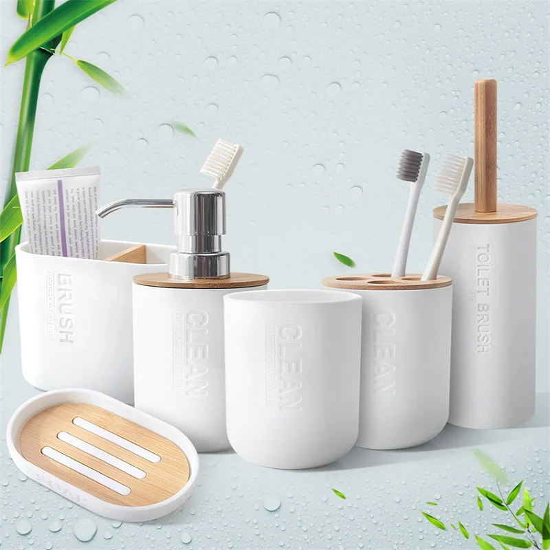 1 szt. Akcesoria łazienkowe: d – Dish Brush Bamboo recenzja i cena