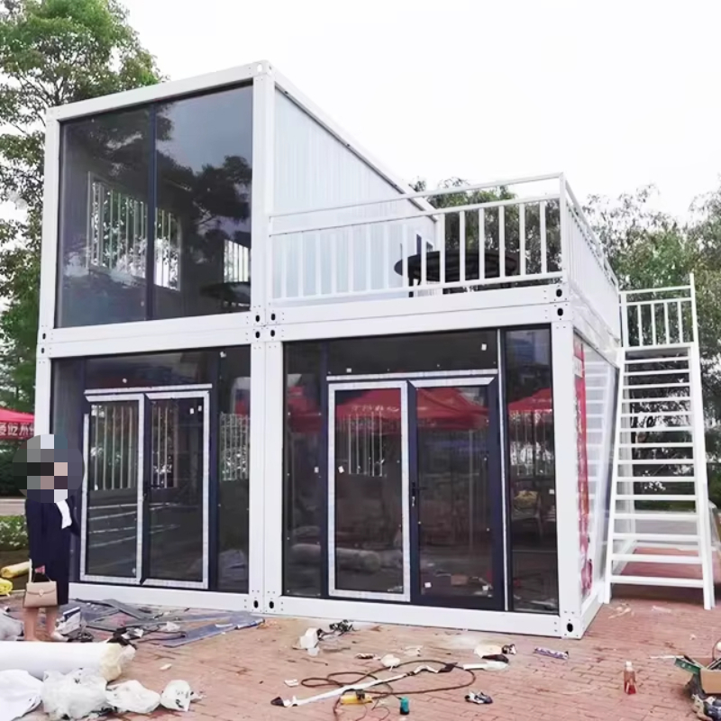 Ekologiczny, energooszczędny,  – Sustainable Living Homes recenzja i cena