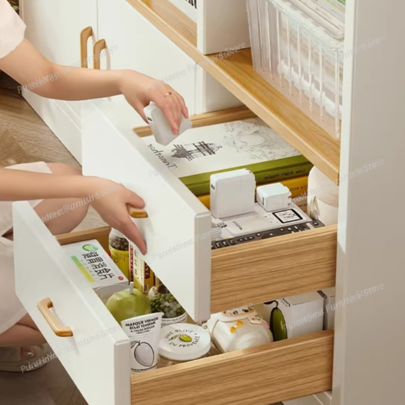 Nowoczesny Popularny Regał na  – Sustainable Living Homes recenzja i cena