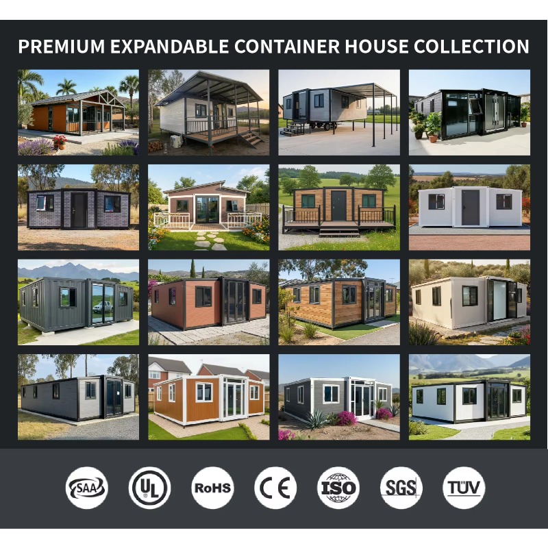 Dostosowywany, ekologiczny, ho – Sustainable Living Homes recenzja i cena