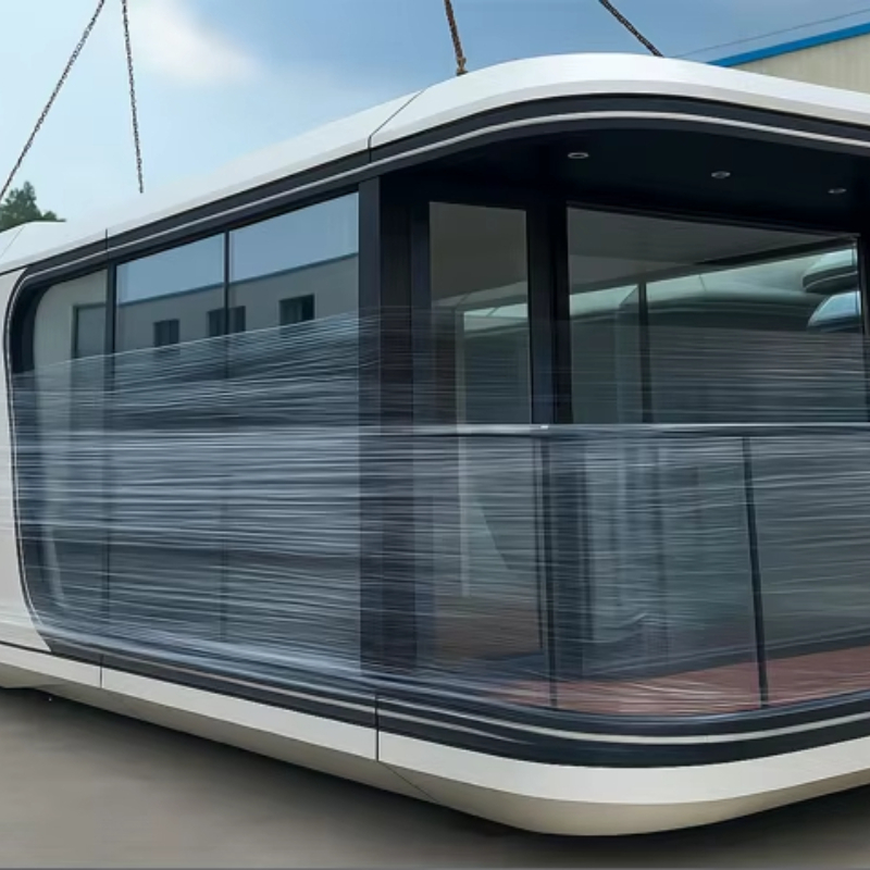 Energooszczędny, trwały dom ko – Sustainable Living Homes recenzja i cena