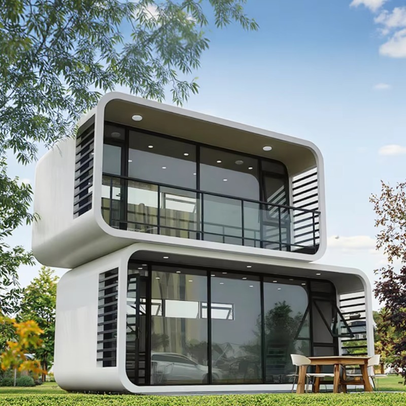 Energooszczędny, trwały dom ko – Sustainable Living Homes recenzja i cena