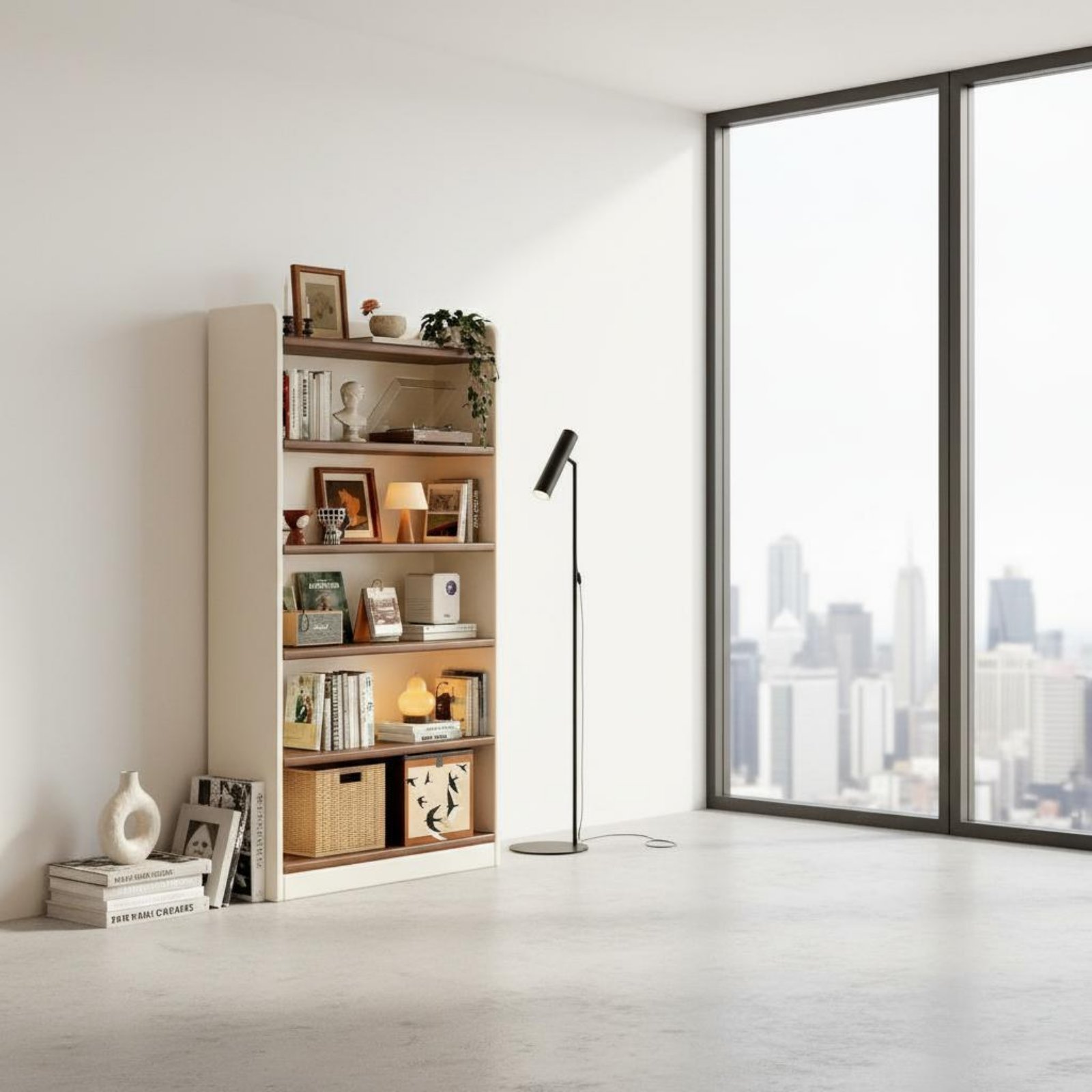 Wielopoziomowy organizer na ks – Sustainable Living Homes recenzja i cena