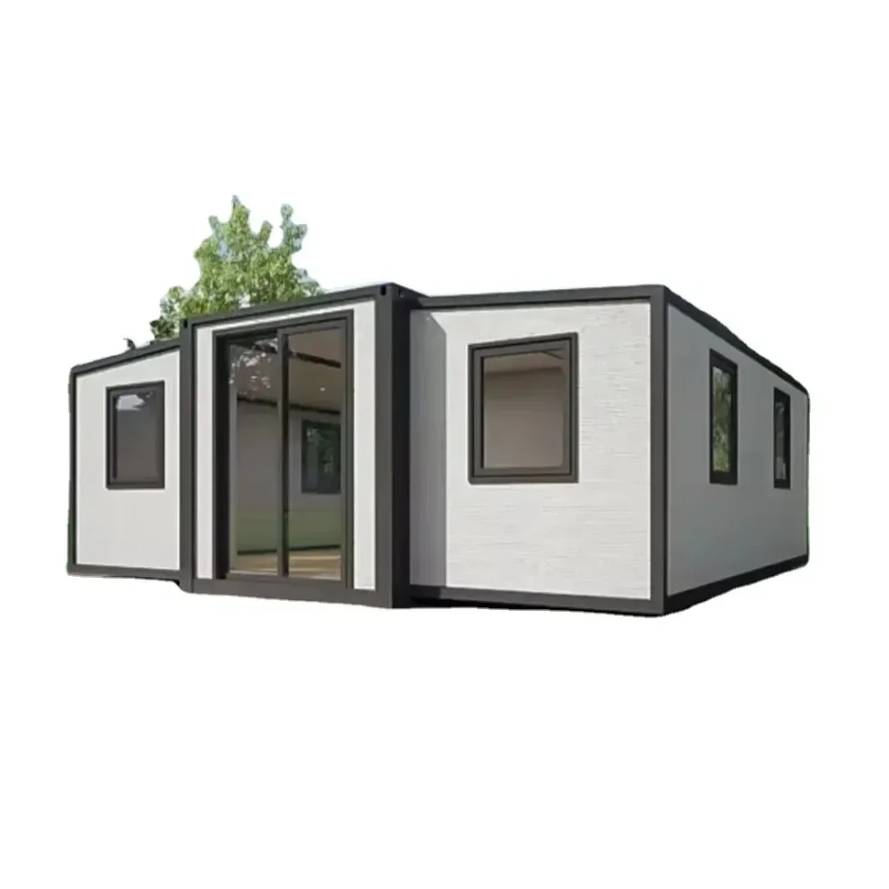 20-stopowy Mały Dom Nowoczesny – Sustainable Living Homes recenzja i cena