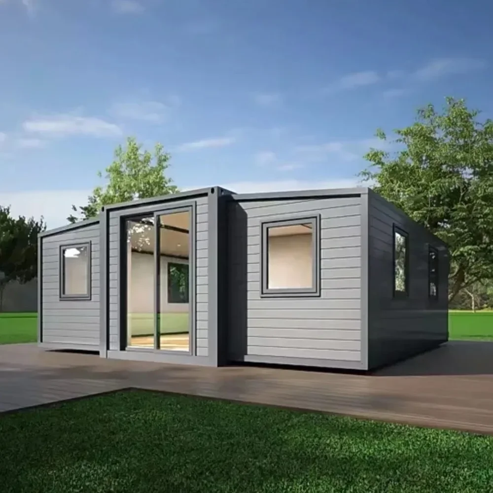 20-stopowy Mały Dom Nowoczesny – Sustainable Living Homes recenzja i cena