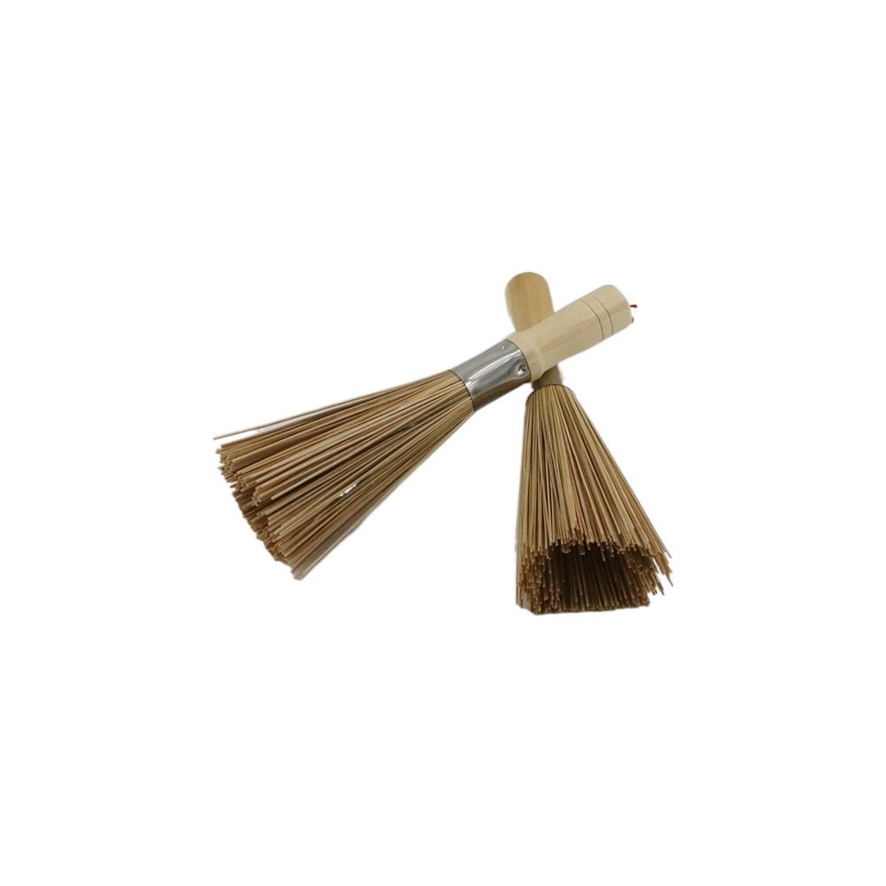 Tradycyjna, naturalna, trwała  – Dish Brush Bamboo recenzja i cena